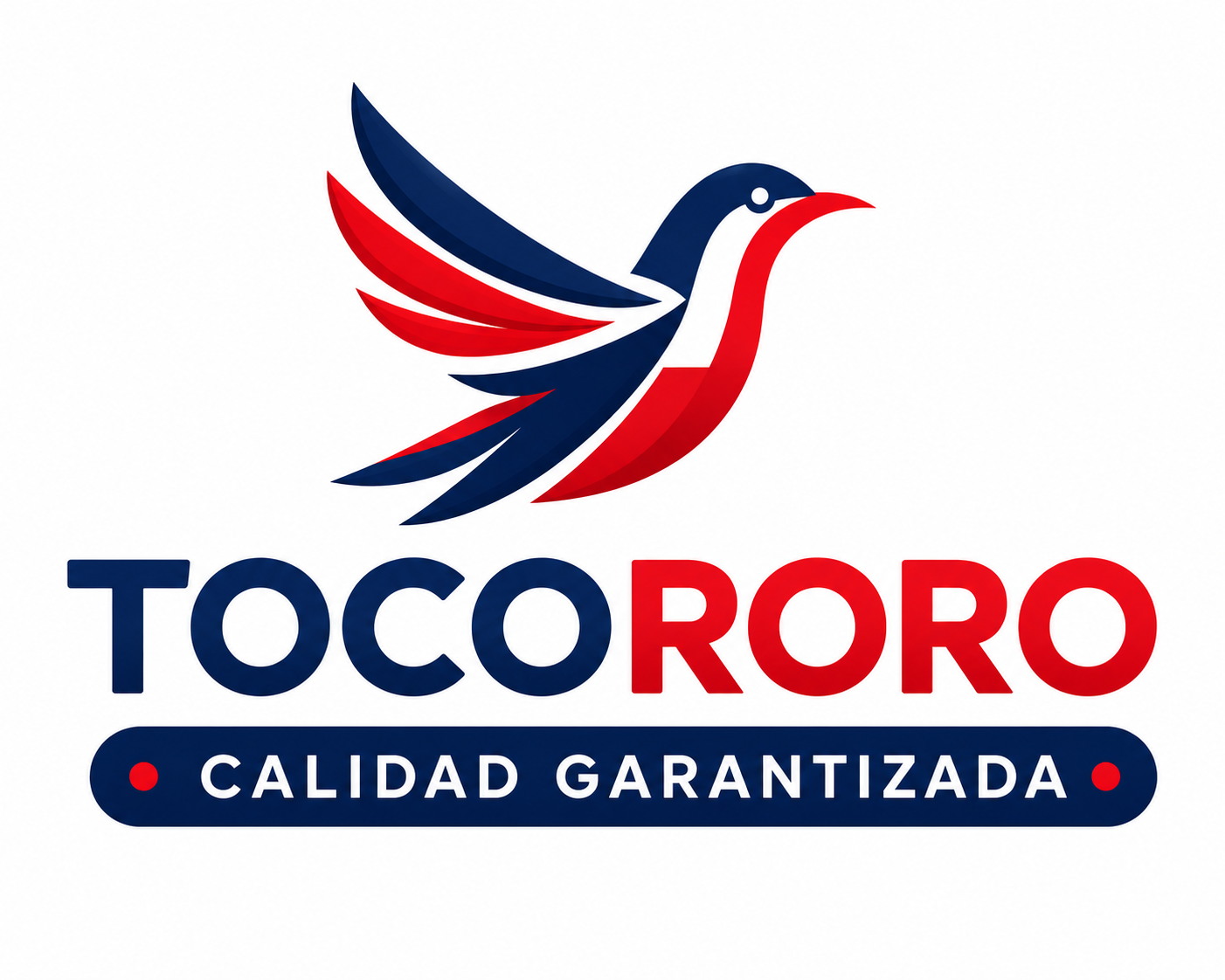 Tocororo Calidad Garantizada